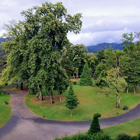 Le Balcon Du Parc, Entre Lourdes Et Gavarnie Argeles-Gazost Exterior photo