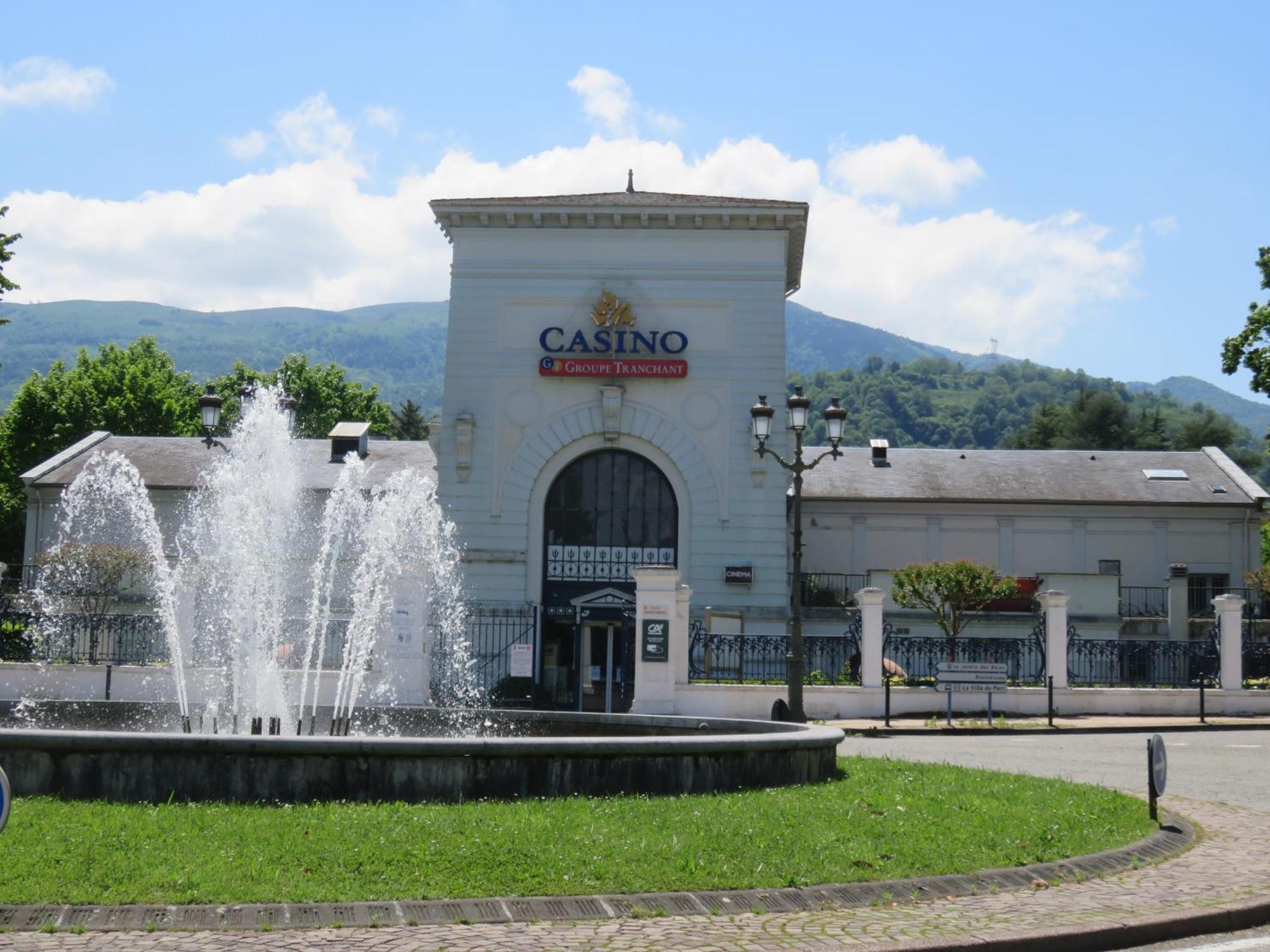 Le Balcon Du Parc, Entre Lourdes Et Gavarnie Argeles-Gazost Exterior photo